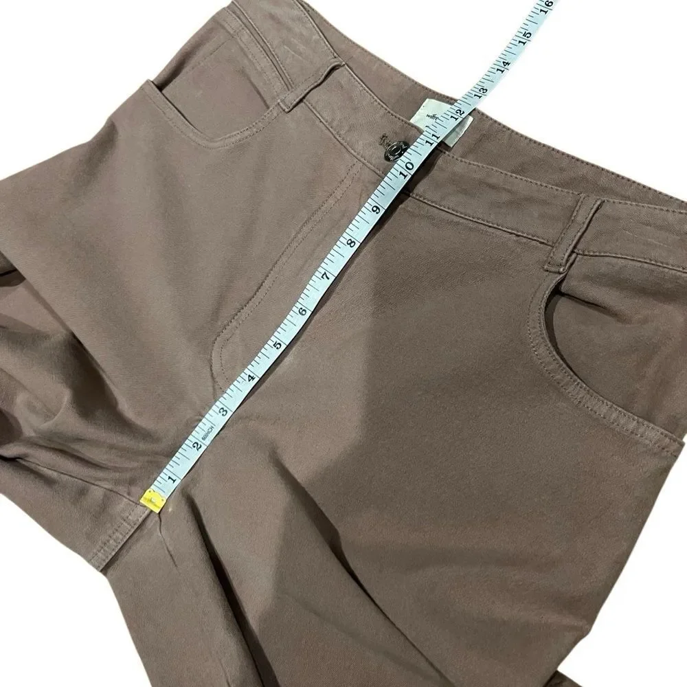 Aritzia Wilfred Free Lark Pant Size 10